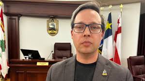 Summerside mayor has 'tense and blunt' meeting with Health P.E.I. CEO over  hospital