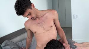 Ruggery Valdivia Liam Arnolds and Ramvid - Gay Porn