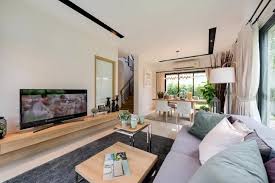 ไอเด ยแต งห องน งเล นให สวยม สไตล homify ไอเด ยห องน งเล น การตกแต งบ าน ห องน งเล น
