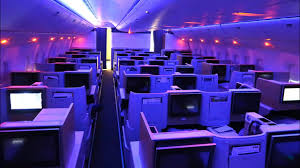 Découvrez les meilleurs prix sur les trois prochains mois pour les vols zurich singapour. Swiss Boeing 777 Business Class From Zurich To Singapore Youtube
