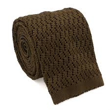 49 silk knit fabric ranked in order of popularity and relevancy. Zig Zag Silk Knit Tie Olive Oxford Rowe