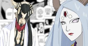 Naruto Teases Major Otsutsuki Feud In Boruto I had already made an old video which was exactly the same. naruto teases major otsutsuki feud in