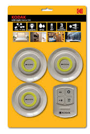 Led Light Home 130 Kodak Batteries