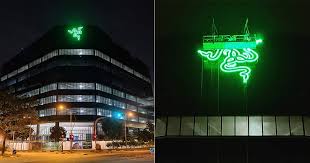✅ tested by the users. Razer Will Hire To Fill 1 000 Positions In S Pore At New One North Headquarters Mothership Sg News From Singapore Asia And Around The World