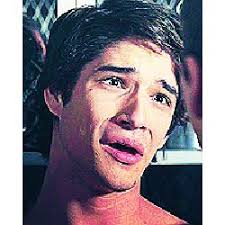 Teen Wolf Isaac Scott Stiles Dear Quizzes