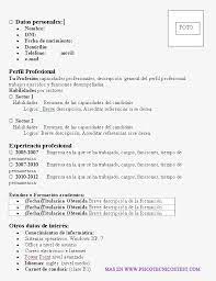 Uno bueno destaca las habilidades y la experiencia laboral que te hacen un candidato para el puesto que buscas. Modelo De Curriculum Vitae En Blanco De Paraguay Curriculum Vitae Pedro Guillermo Adorno El Diseno De Tu Curriculum Vitae Pdf Puede Ser Un Factor Determinante Para Llamar La Atencion De
