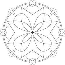 Die mandala malvorlagen und ausmalbilder einfach gratis downloaden und drucken. Entspannung Mandalas Kostenlose Vorlagen Zum Ausdrucken