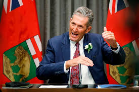 There are currently 197 being treated, which includes 66 patients in icus: Manitoba Government Raises Fines For Covid 19 Violations Amid Higher Numbers