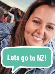 Jodie Bates Go Show Nz