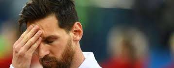 Siguen los problemas judiciales para la familia Messi; su suegro perdió un  juicio por maltrato laboral