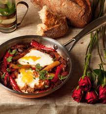 Breakfast Recipe Shakshuka Shakshuka Recipes Shakshuka Recipes