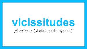 نتیجه جستجوی لغت [vicissitudes] در گوگل