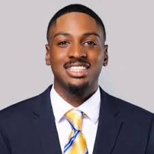 CJ “1” Morrow ❄️ (@TheCjMorrow)