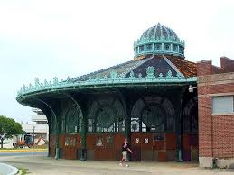 I Loved Asbury Park Used To Go There All The Time When I Was A Kid Rode The Merry Go Round A Million Times Ab Asbury Park Nj Seaside Heights Nj