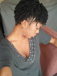 Start with a wash and go (it 65 kinky twist styles protecting your natural hair is important; Twentyfeettall Submitted Http Twentyfeettall Tumblr Com Natural Hair Styles Hair Styles Short Natural Hair Styles