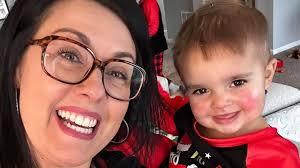 Fundraiser for Malina Carnell by Nathan Edmonds : Clinical trial for mom of  3 kids. No coverage