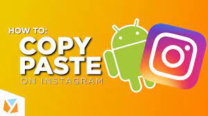 • how to post a youtube video on instagram • how to fit the whole picture on instagram • how to post. How To Copy Paste Photos To Instagram Story Android Video Dailymotion