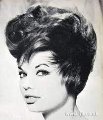 1962 Top Volume Hairstyle Hairstyle Gallery Hairstyle Gallery Volume Hair Hairstyle