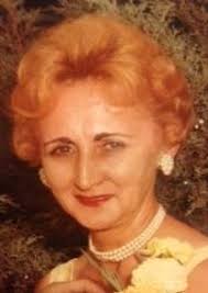 CATHERINE SHEFFER Obituary (1921