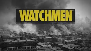 Along with the tulsa massacre, lindelof's other main source of inspiration was revealing the identity of hooded justice, a mysterious peripheral character from the 1986 watchmen graphic novel. New Hbo Show Watchmen Puts All Eyes On Tulsa S Dark Hidden Past Ktul