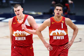 The nuggets compete in the national basketball association (nba). 5 Reasons Denver Nuggets Can Win 2021 Nba Championship