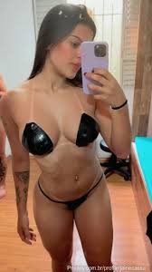 Jaine Cassu - Novinha do TikTok com Fotos Quentes