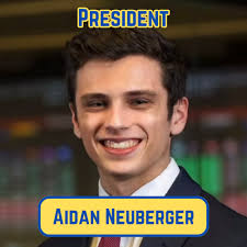 Current Brothers — Alpha Kappa Psi