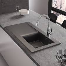 Mulch basins are the best way to filter and process this water. Kitchen Sinks Rak Ceramics