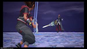 Entdecke rezepte, einrichtungsideen, stilinterpretationen und andere ideen zum ausprobieren. Kingdom Hearts 3 Remind Xehanort How To Unlock Prepare Beat The Secret Boss