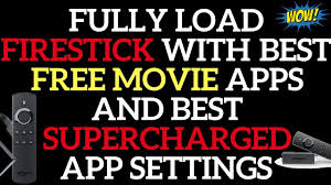 Then today digitbin has come up with the best of the list consisting of free streaming apps. How To Jailbreak Load A Firestick Install Best Movie Apps 2019 Supercharge Settings Jailbroken Firestick