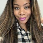 Tiffany Wingfield's Instagram, Twitter & Facebook