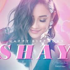 Shay Meredith Phillips