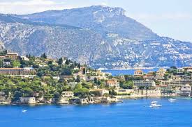 Discover the villa and the gardens. Saint Jean Cap Ferrat Travel Guide Iconic Riviera