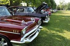 Hayes-Taylor YMCA Larry Burnett Car Show