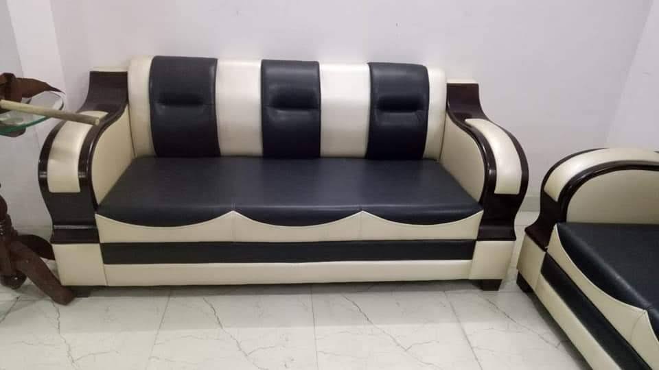 3+1+1sofa Set product image