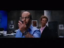 Stiller wanted to make a film. Tropusi Vihar Les Grossman Vs Tuzes Sarkany Tropic Thunder Flaming Dragon Tom Cruise Animated Gif