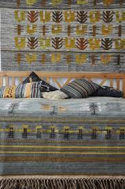 Cepelia Ikea Wtmikulince Tapestry Weaving Patterns Kilim Rugs