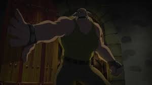 Tusk | Movie Morgue Wiki | Fandom