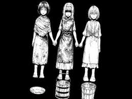Ymir Fritz Attack On Titan Anime Edit Youtube It has been established in the anime, especially in season 3, part 2 that the people who can transform into titans are eldians more details are bound to be revealed in the final season of attack on titan as we are sure that ymir fritz and the titan's origins will play an. ymir fritz attack on titan anime edit