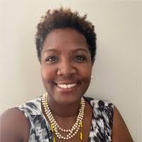 Cynthia Reece-Watiker, CSM