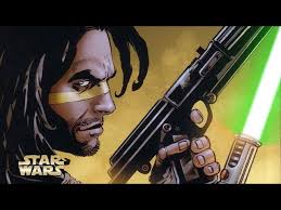 Will Quinlan Vos Appear in Future Star Wars Canon Stories?