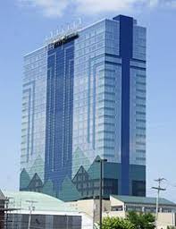 Seneca Niagara Casino Hotel Wikipedia