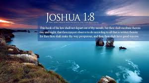Joshua 1 8 Niv Do Not Let This Book Of The Law Depart From Your Mouth Meditate On It Day And Landscape Wallpaper Beautiful Nature Wallpaper Beautiful Ocean