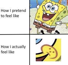 These mocking spongebob memes are also known as spongemock memes. Spongebob Memes Mocking Spongebob Caveman Spongebob And More Rule Internet Culture Vox