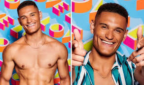 15 july 2021, 23:40 | updated: Danny Williams Age How Old Is Danny From Love Island 2019 Celebrity News Showbiz Tv Express Co Uk