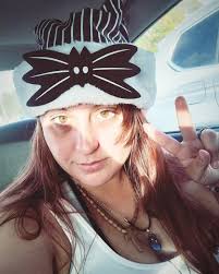 Sarah Serenity Magical Cosplay