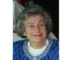 Patricia Nolan Obituary (1927