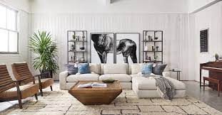 These versatile sofas are modern, practical and extremely comfortable. Designer Guide To Best Modular Sectional Sofas Zin Home