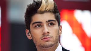 Zayn malik might've left the band over three years ago (sob), but he's still being asked about his time in one direction and whether he's in touch with niall horan, harry styles, louis tomlinson. One Direction Zayn Malick And The Post Modern Boy Band Blues The Atlantic