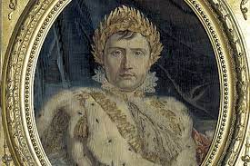 His napoleonic code remains a model for governments worldwide. Ludwigsburg Residential Palace Napoleon Bonaparte